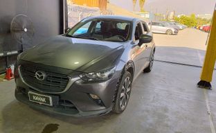 Mazda • CX-3