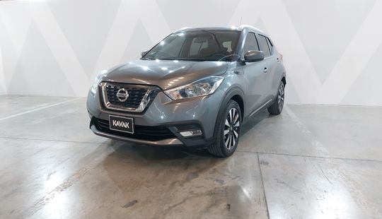 Nissan • Kicks