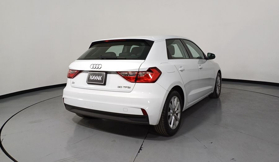 Audi A1 1.0 SB 30 TFSI COOL DCT Hatchback 2021