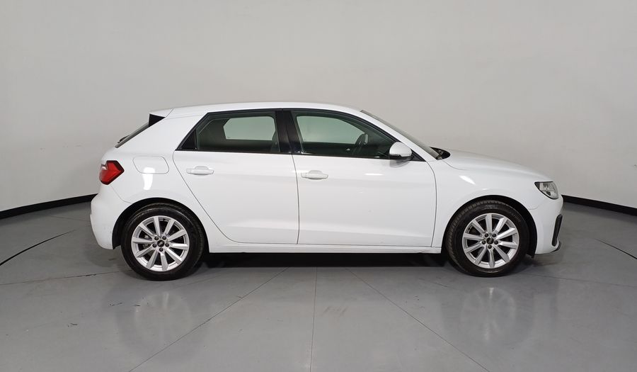 Audi A1 1.0 SB 30 TFSI COOL DCT Hatchback 2021