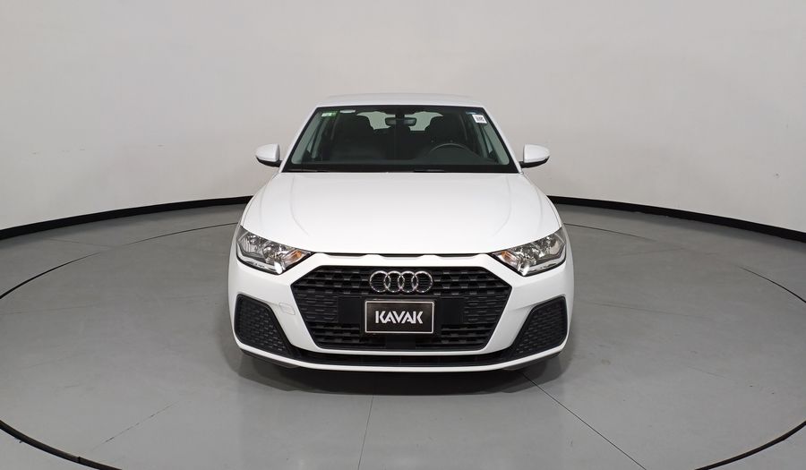 Audi A1 1.0 SB 30 TFSI COOL DCT Hatchback 2021