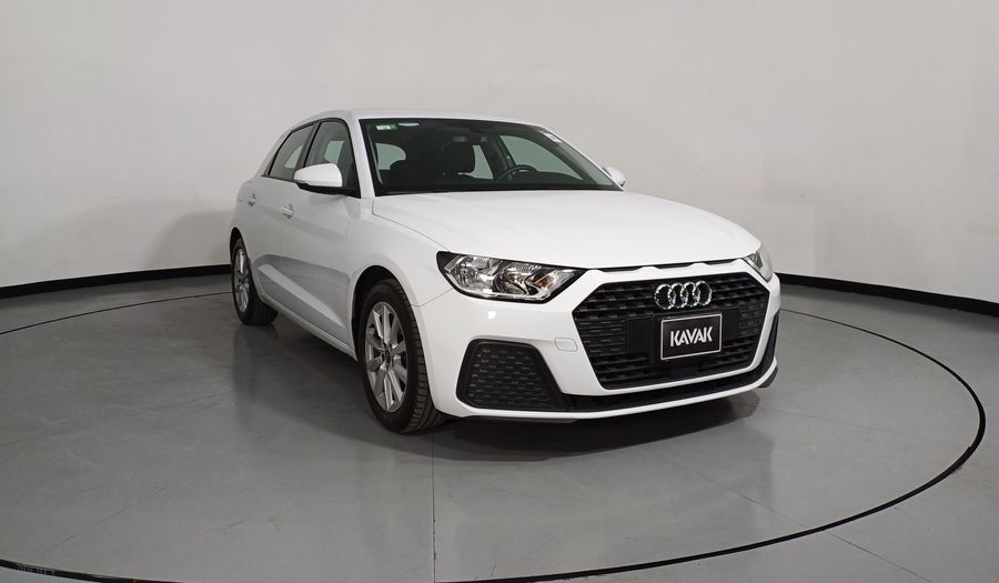 Audi A1 1.0 SB 30 TFSI COOL DCT Hatchback 2021