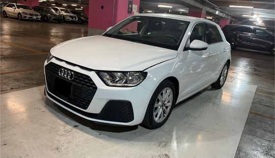 Audi • A1