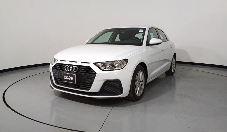 Audi A1 1.0 SB 30 TFSI COOL DCT Hatchback 2021