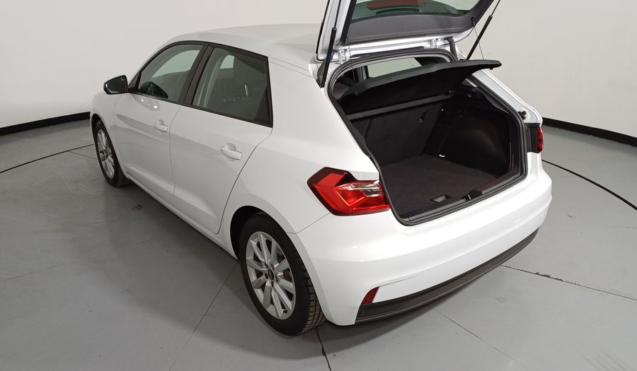 Audi A1 1.0 SB 30 TFSI COOL DCT Hatchback 2021