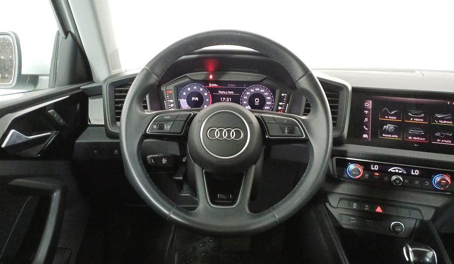 Audi A1 1.0 SB 30 TFSI COOL DCT Hatchback 2021