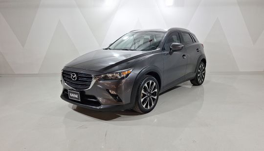 Mazda • CX-3