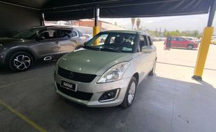 Suzuki • Swift