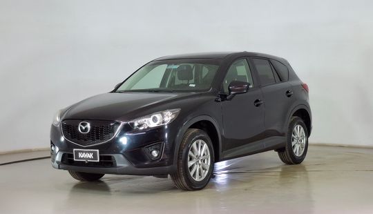 Mazda • CX-5