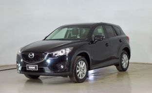 Mazda • CX-5