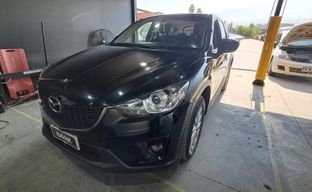 Mazda • CX-5