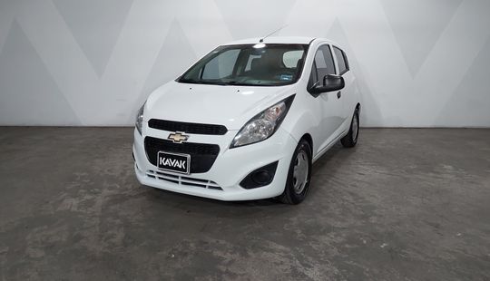 Chevrolet • Spark Classic