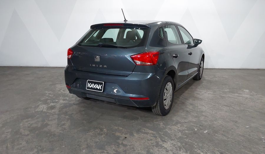 Seat Ibiza 1.6 REFERENCE Hatchback 2020