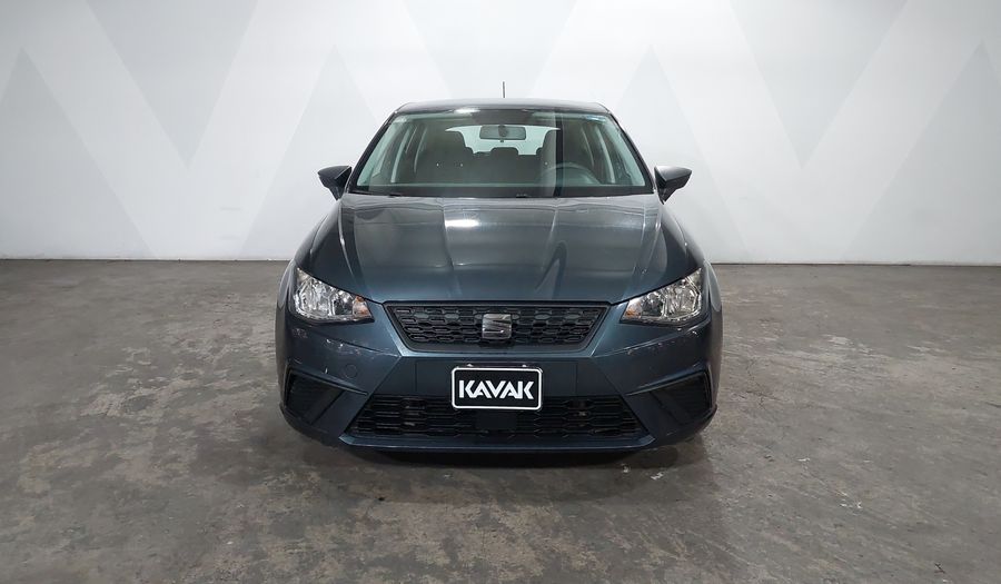 Seat Ibiza 1.6 REFERENCE Hatchback 2020