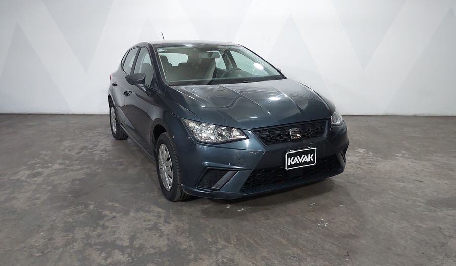 Seat Ibiza 1.6 REFERENCE Hatchback 2020