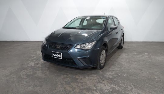 Seat • Ibiza