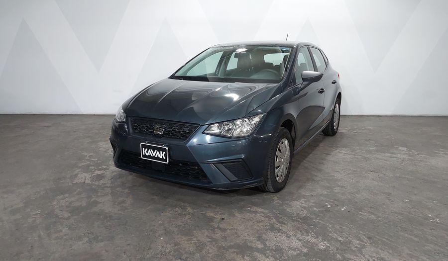 Seat Ibiza 1.6 REFERENCE Hatchback 2020