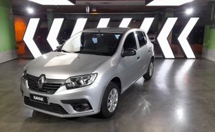 Renault • Sandero