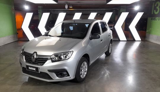 Renault • Sandero