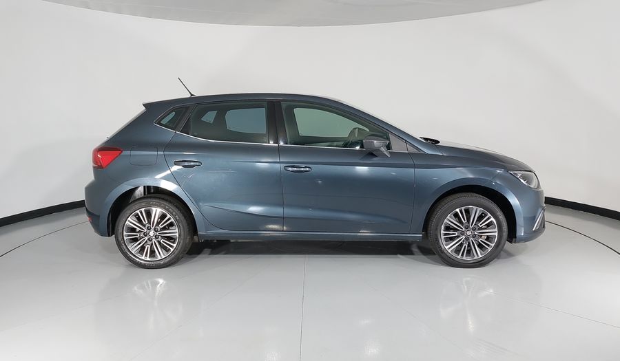 Seat Ibiza 1.6 XCELLENCE Hatchback 2022