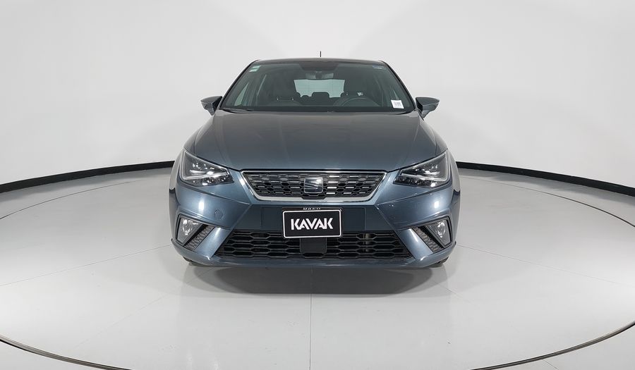 Seat Ibiza 1.6 XCELLENCE Hatchback 2022