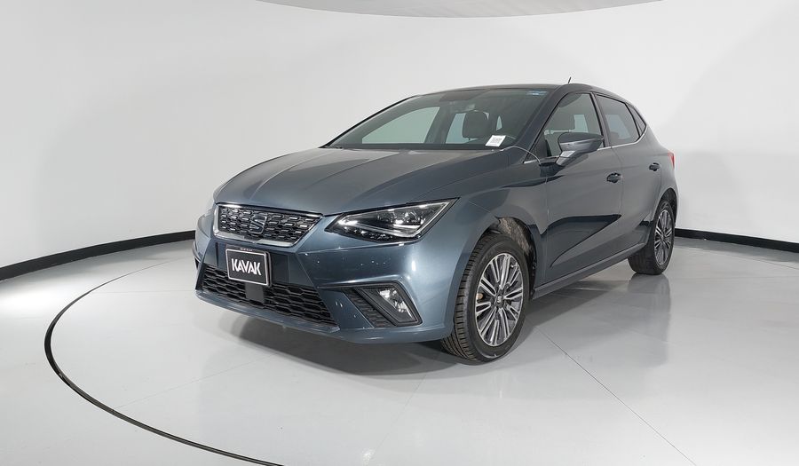 Seat Ibiza 1.6 XCELLENCE Hatchback 2022