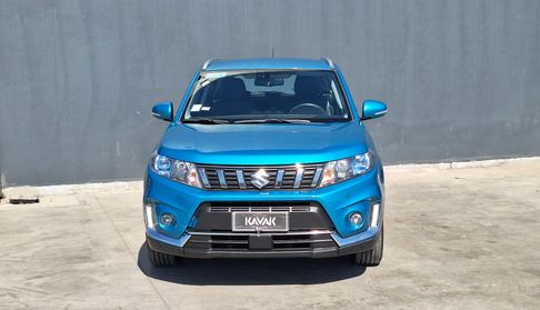 Suzuki Vitara 1.6 GLX AUTO 4WD Suv 2020