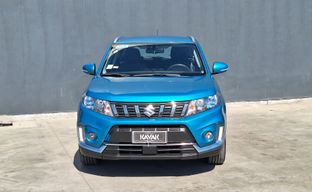 Suzuki • Vitara