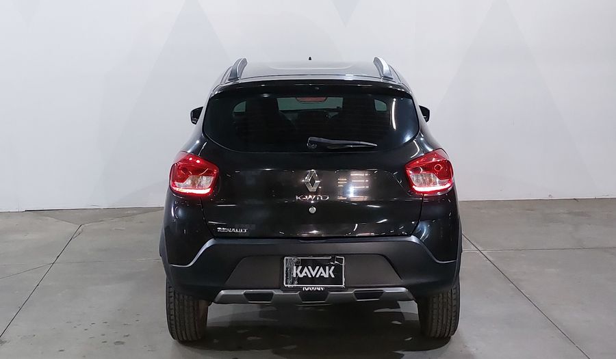 Renault Kwid 1.0 OUTSIDER Hatchback 2019