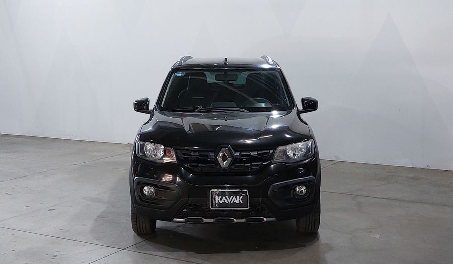 Renault Kwid 1.0 OUTSIDER Hatchback 2019