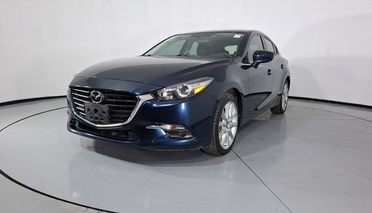 Mazda • Mazda 3