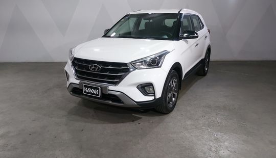 Hyundai • Creta