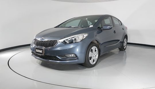 Kia • FORTE