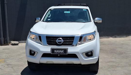 Nissan • NP300 Navara