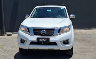 Nissan • NP300 Navara