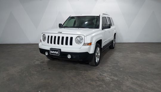 Jeep • Patriot