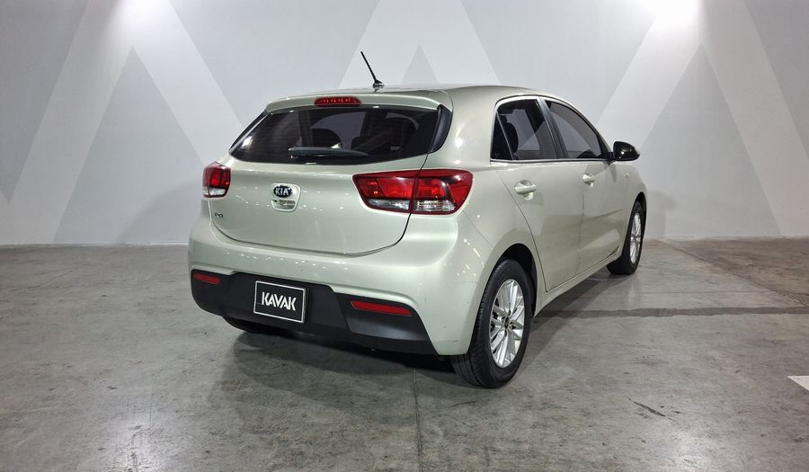 Kia Rio 1.6 LX AUTO Hatchback 2020