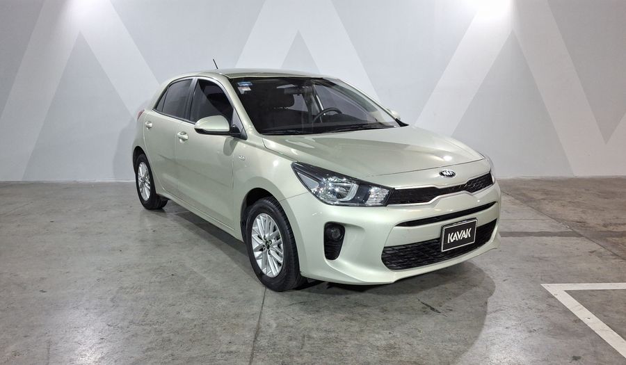 Kia Rio 1.6 LX AUTO Hatchback 2020