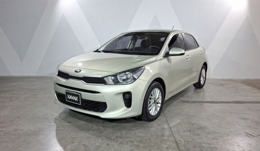 Kia Rio 1.6 LX AUTO Hatchback 2020