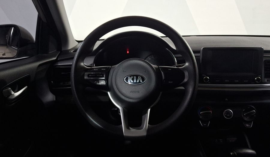 Kia Rio 1.6 LX AUTO Hatchback 2020