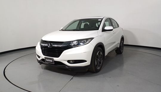 Honda • HR-V