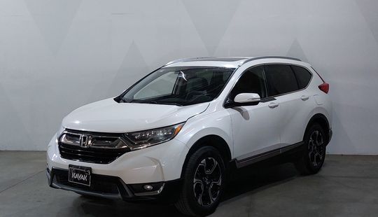 Honda • CR-V