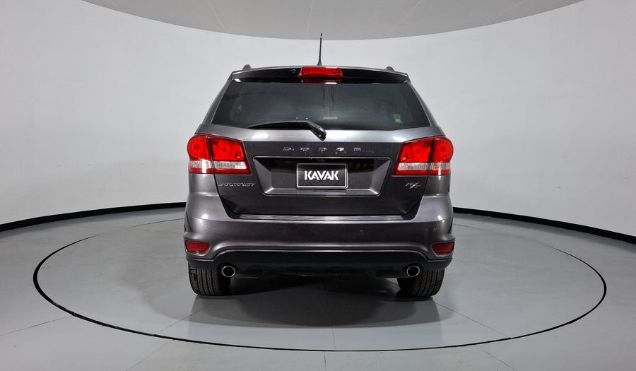 Dodge Journey 3.6 RT Suv 2015