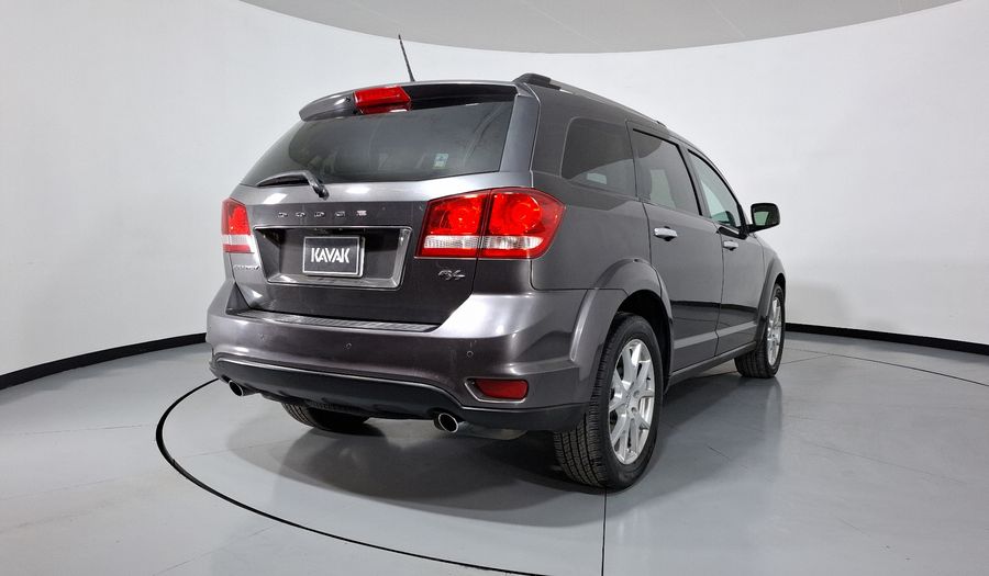 Dodge Journey 3.6 RT Suv 2015