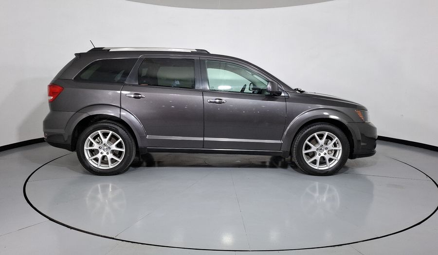 Dodge Journey 3.6 RT Suv 2015