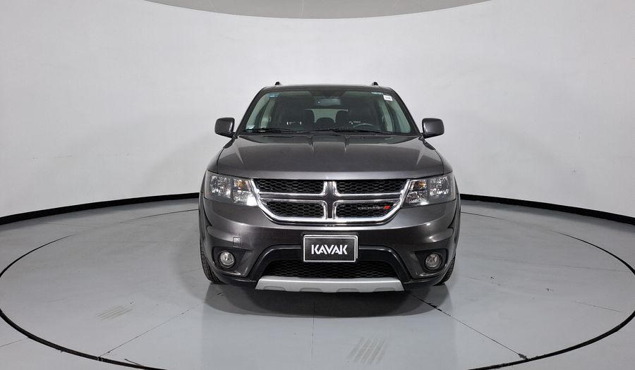 Dodge Journey 3.6 RT Suv 2015