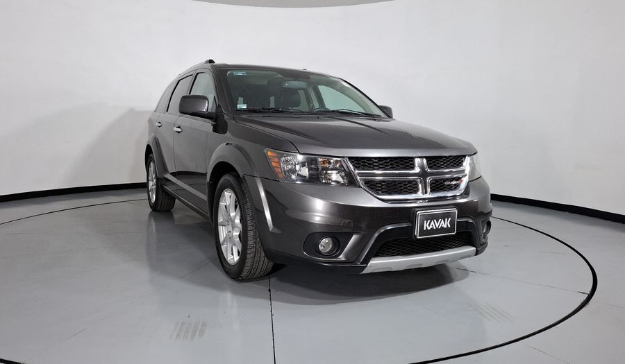 Dodge Journey 3.6 RT Suv 2015