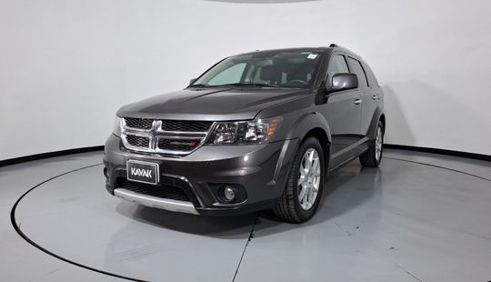 Dodge • Journey