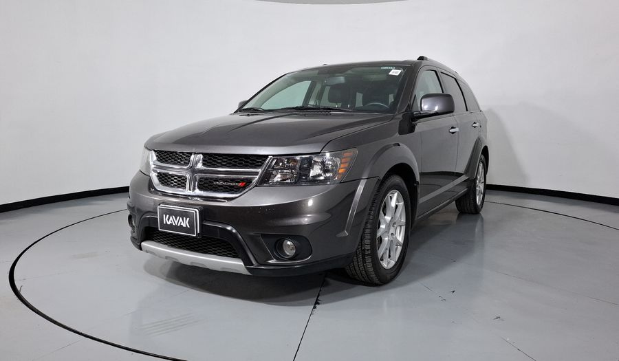 Dodge Journey 3.6 RT Suv 2015