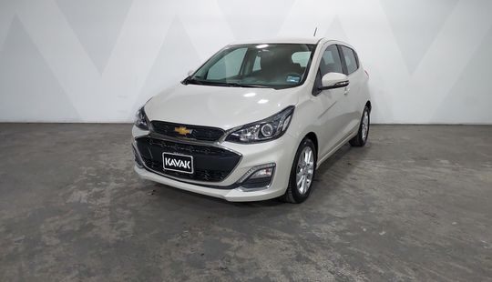 Chevrolet • Spark